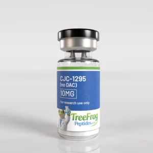 CJC-1295 (no DAC) 10MG CJC-1295 (no DAC) 10MG