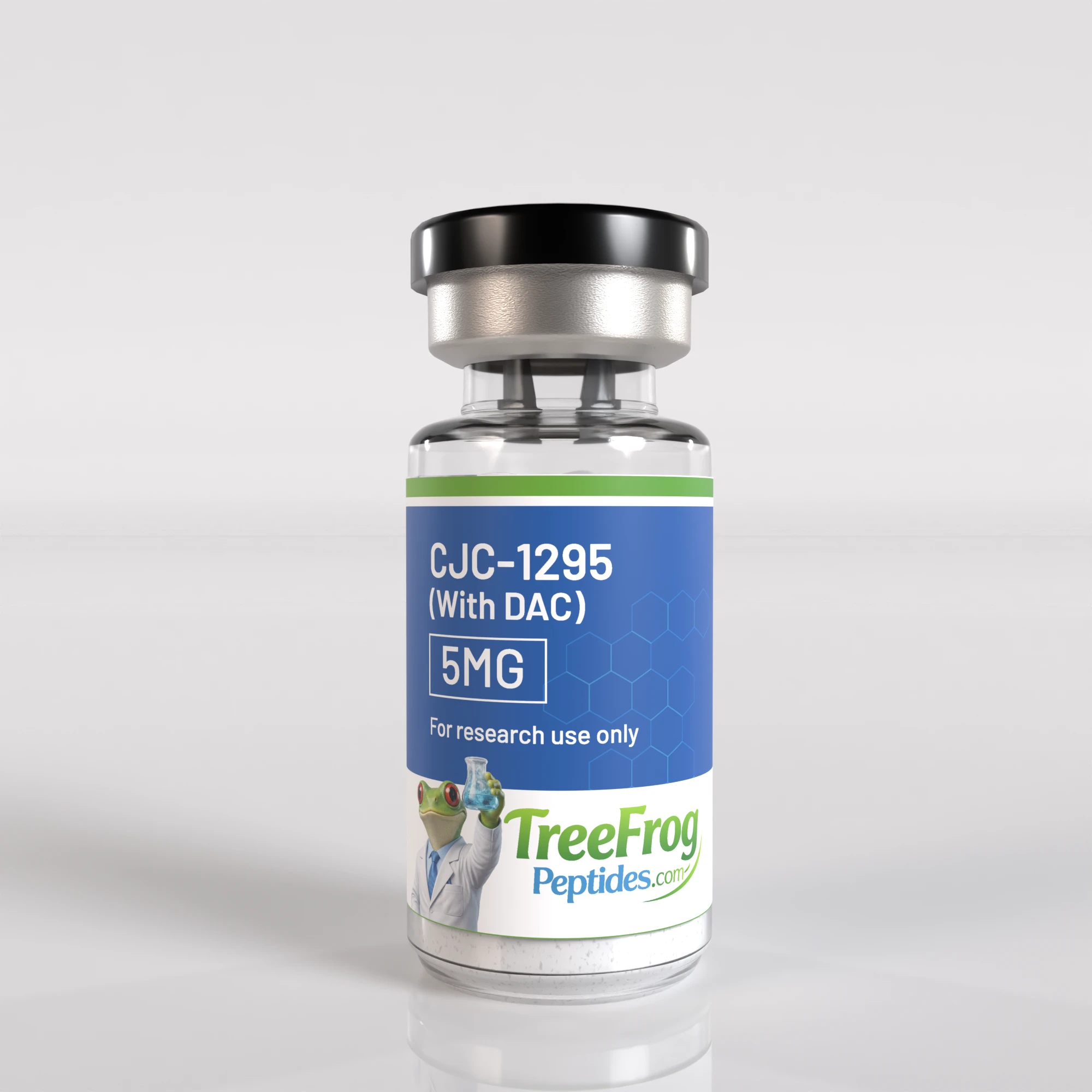 CJC-1295 (with DAC) 5MG