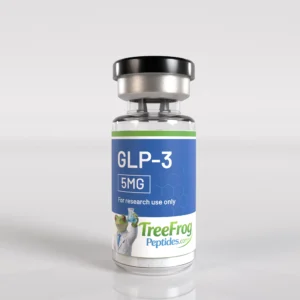 GLP-3 5MG GLP-3