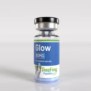 Glow 70MG