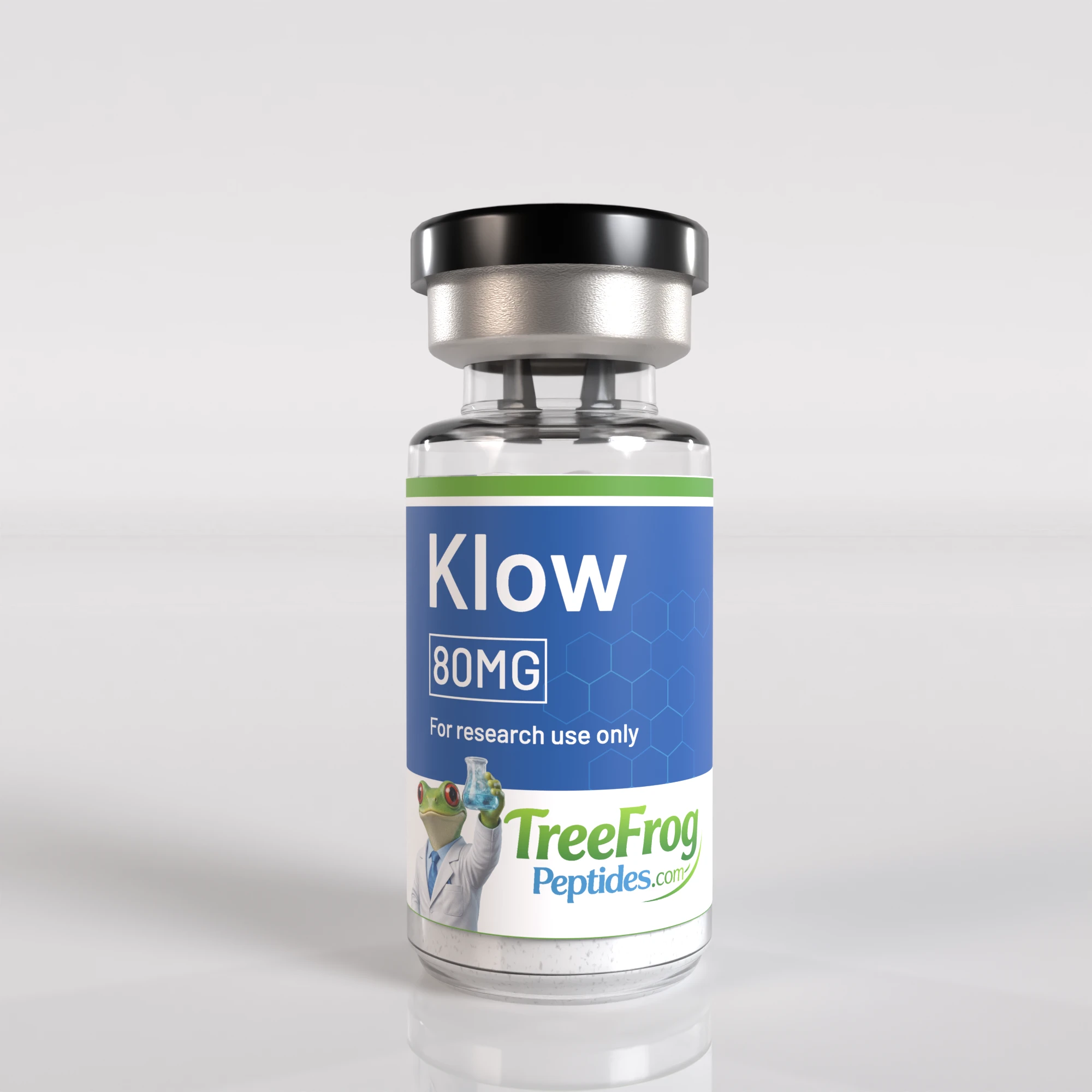 Klow 80MG