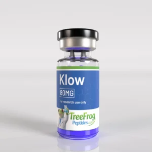 Klow 80MG