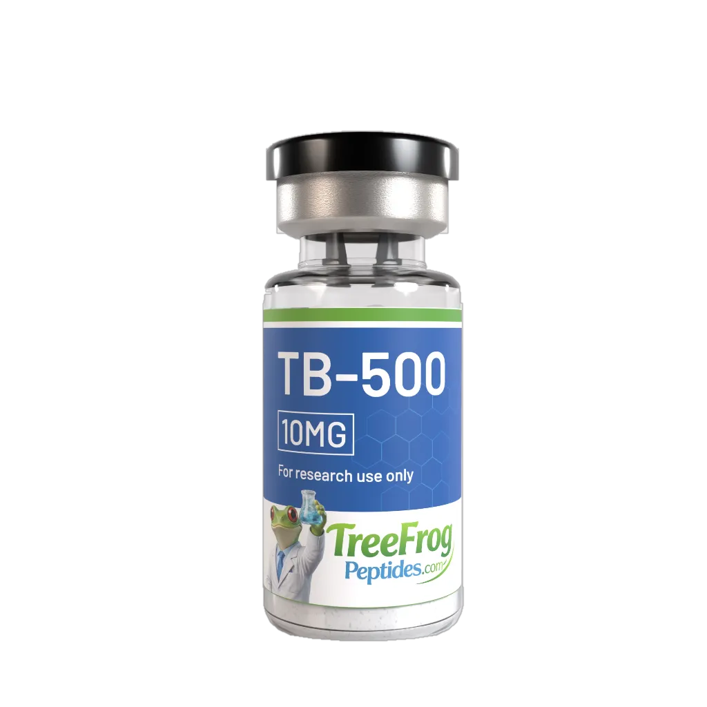 TB-500 10MG - TreeFrog Peptides